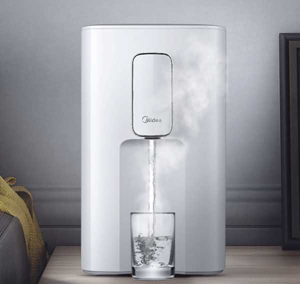 Water purifier