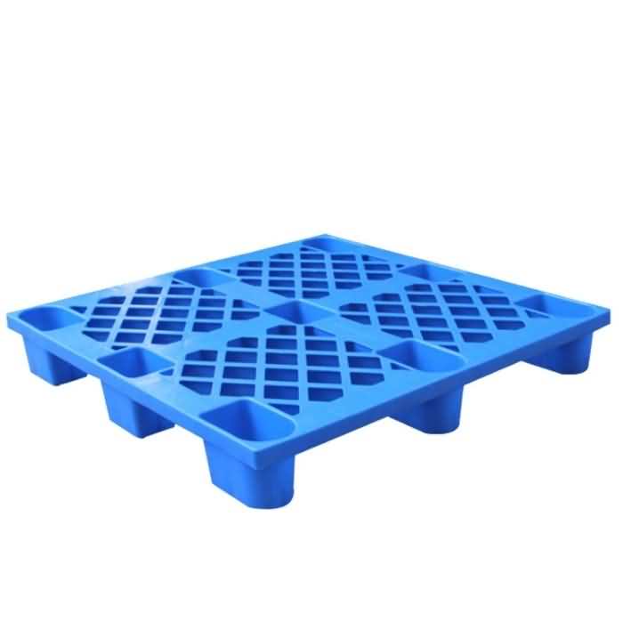 Mesh nine-foot tray die