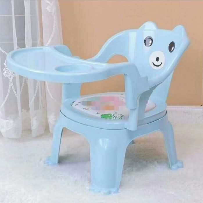 Baby's Table and Chair Mould