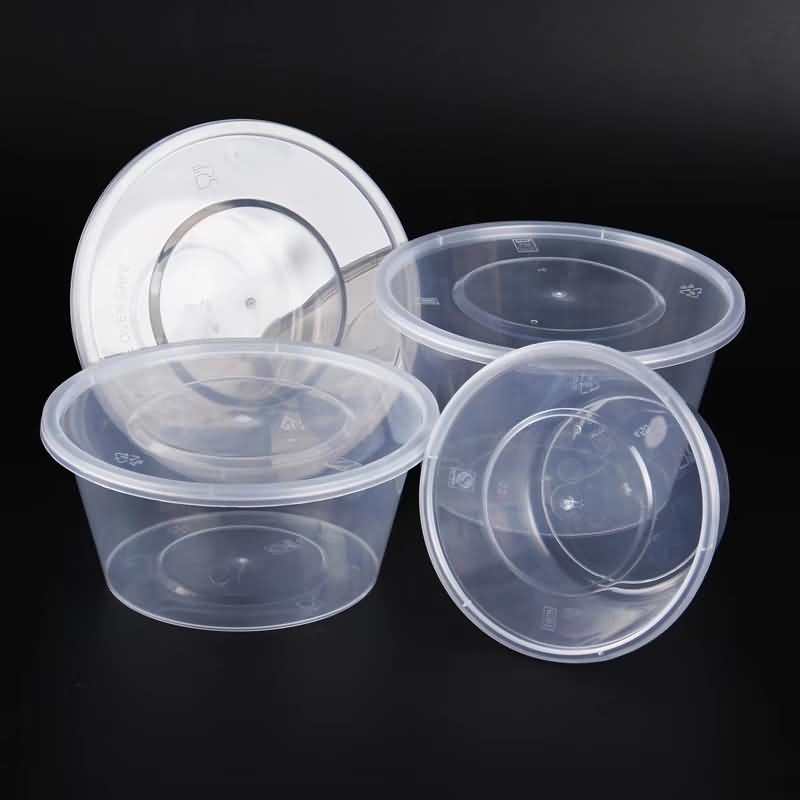 Ultrathin Box Mould