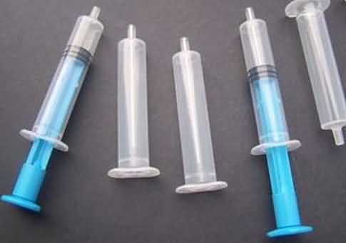 Syringe